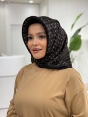 LA BOUTİQUE SURA İPEK EŞARP