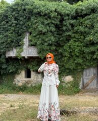 ETEKLİ TAKIM EKRU