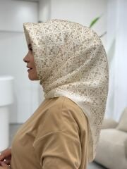 LA BOUTİQUE SURA İPEK EŞARP
