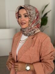 YAZ/GÜZ SERİSİ EŞARP