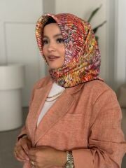 YAZ/GÜZ SERİSİ EŞARP