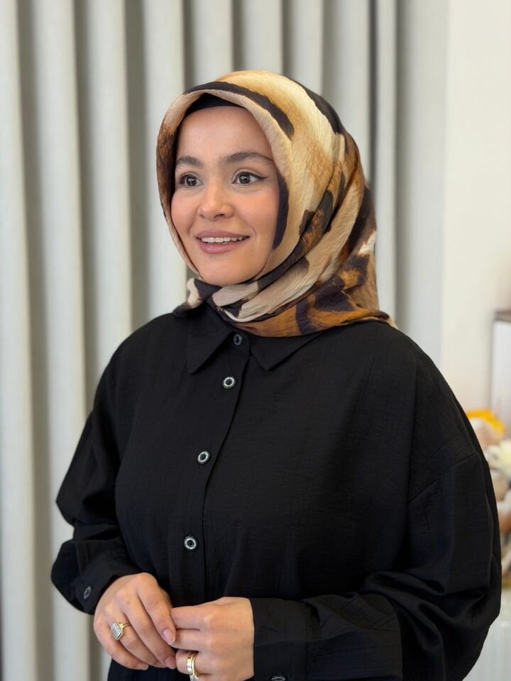 YAZ/GÜZ SERİSİ EŞARP