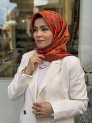 LA BOUTİQUE SURA İPEK EŞARP