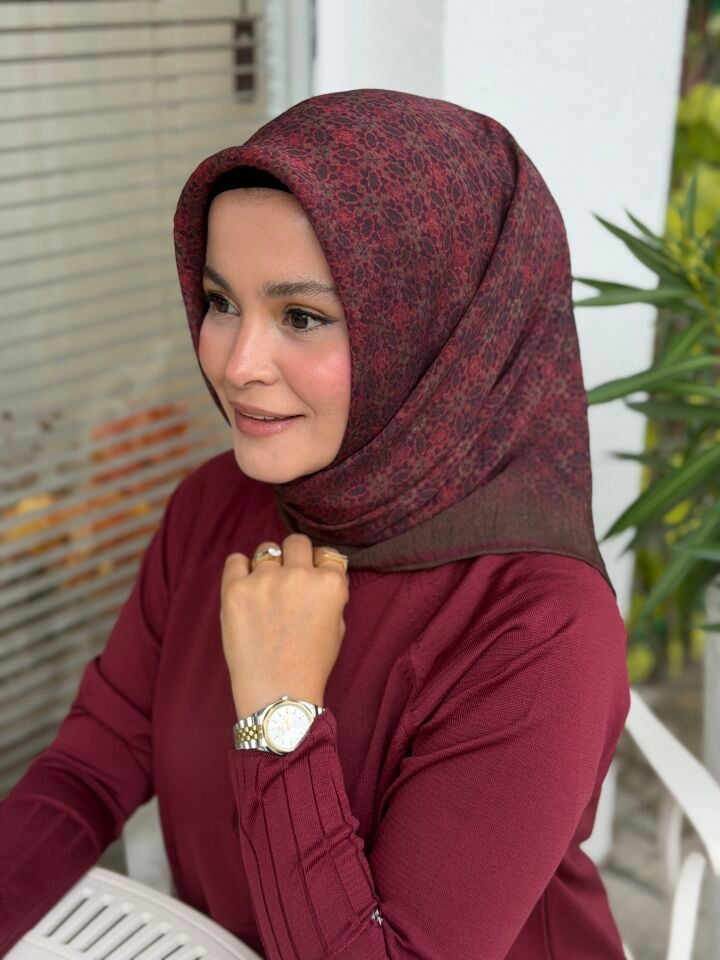 YAZ/GÜZ SERİSİ EŞARP