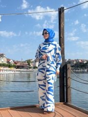 KETEN TAKIM MAVİ