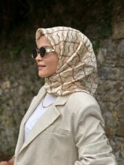 LA BOUTİQUE SURA İPEK EŞARP