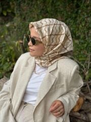 LA BOUTİQUE SURA İPEK EŞARP