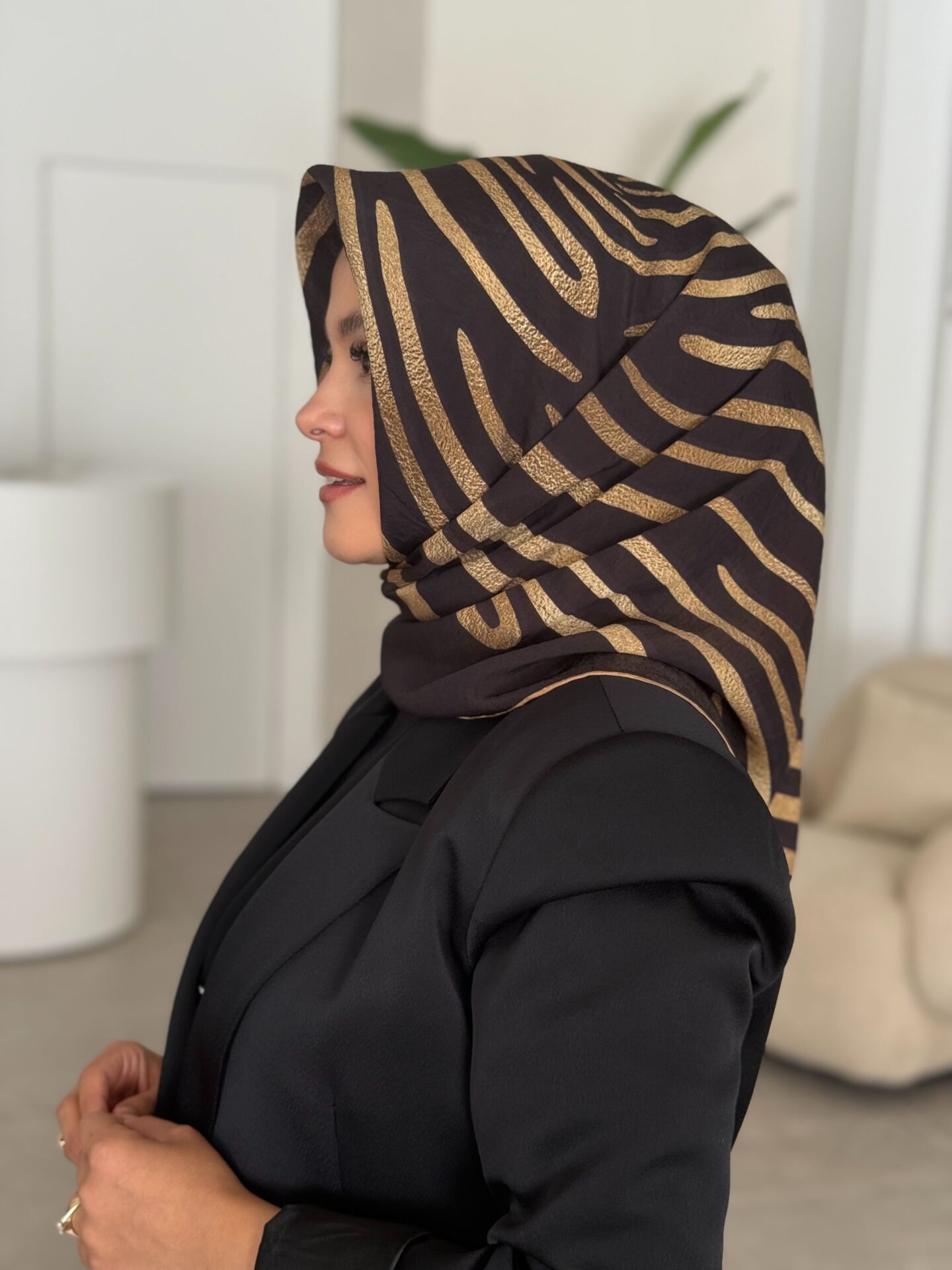 YAZ/GÜZ SERİSİ EŞARP