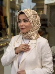 LA BOUTİQUE SURA İPEK EŞARP