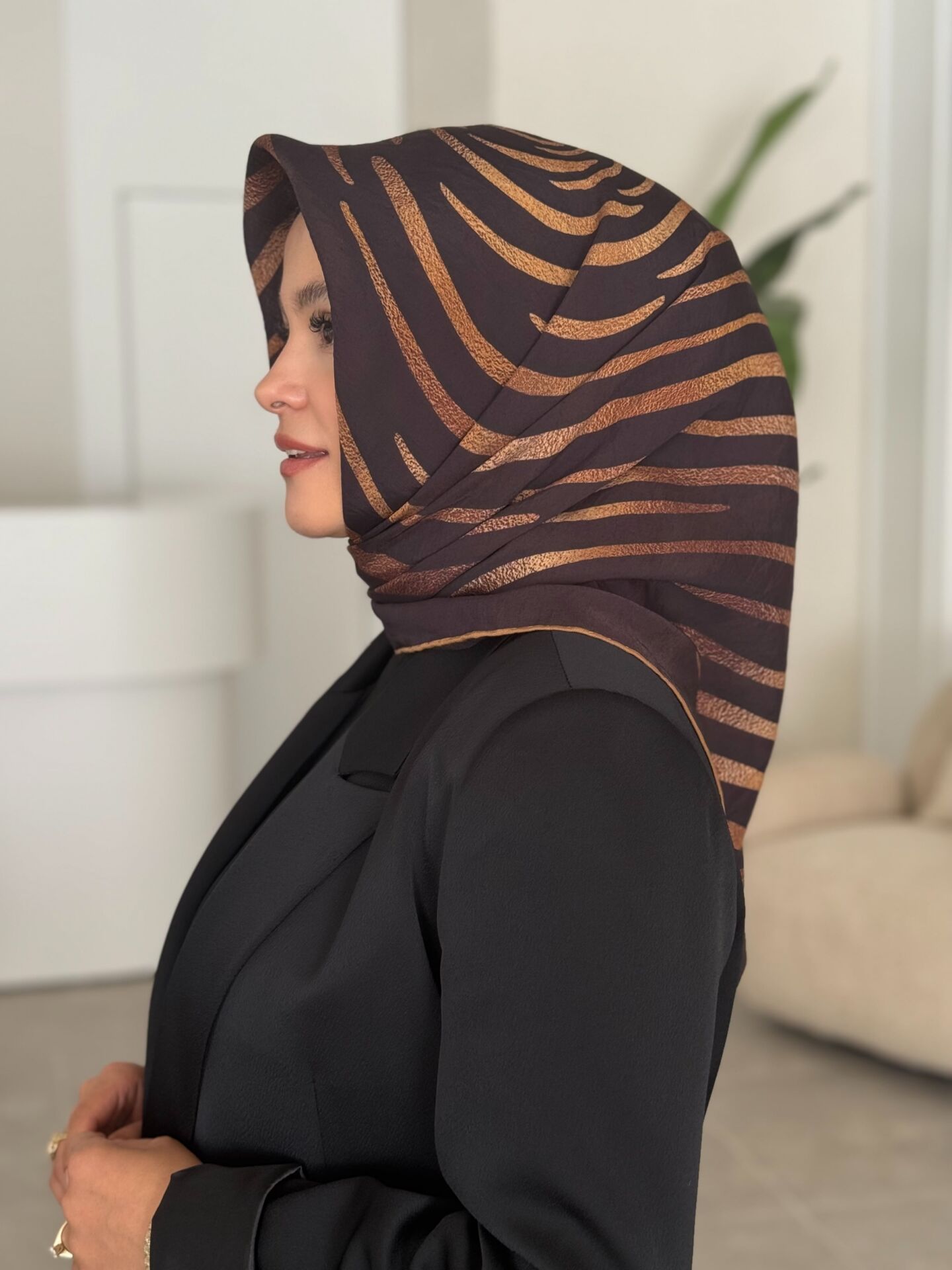 YAZ/GÜZ SERİSİ EŞARP