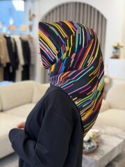 LA BOUTİQUE SURA İPEK EŞARP