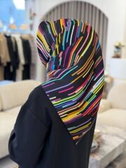 LA BOUTİQUE SURA İPEK EŞARP