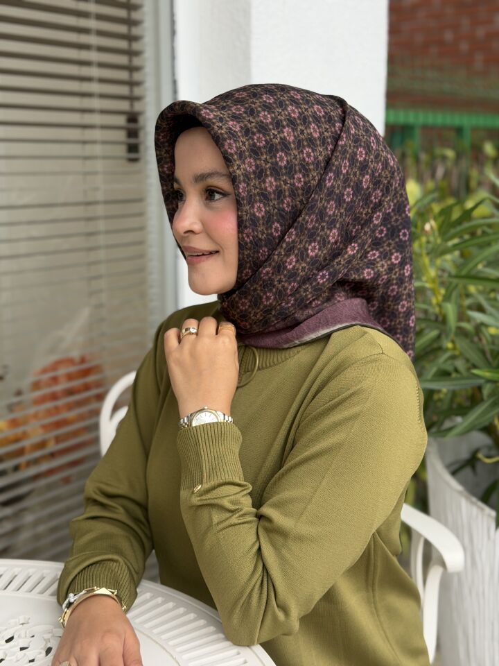 YAZ/GÜZ SERİSİ EŞARP