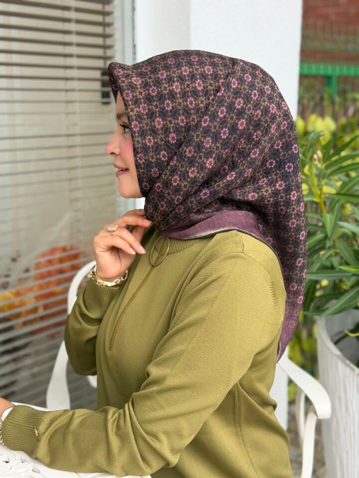 YAZ/GÜZ SERİSİ EŞARP