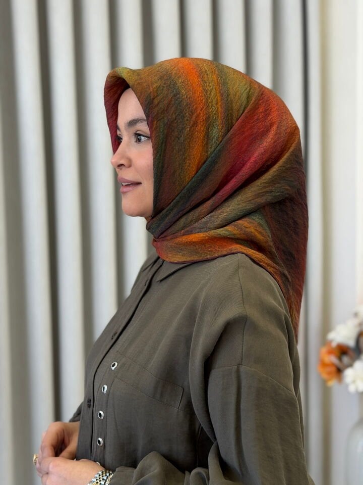 YAZ/GÜZ SERİSİ EŞARP