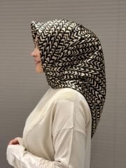 LA BOUTİQUE TWİLL İPEK EŞARP