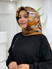 LA BOUTİQUE SURA İPEK EŞARP