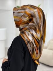 LA BOUTİQUE SURA İPEK EŞARP