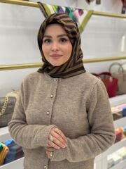 LA BOUTİQUE SURA İPEK EŞARP