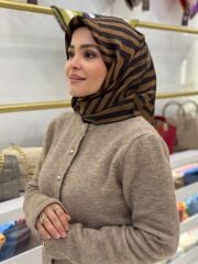 LA BOUTİQUE SURA İPEK EŞARP