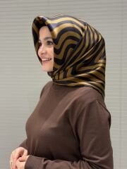 LA BOUTİQUE SURA İPEK EŞARP