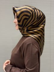 LA BOUTİQUE SURA İPEK EŞARP