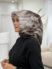 LA BOUTİQUE SURA İPEK EŞARP