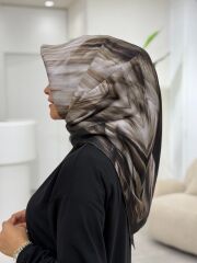 LA BOUTİQUE SURA İPEK EŞARP