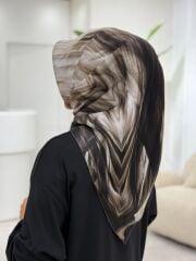 LA BOUTİQUE SURA İPEK EŞARP