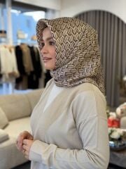 LA BOUTİQUE SURA İPEK EŞARP