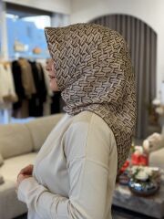 LA BOUTİQUE SURA İPEK EŞARP