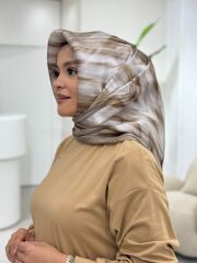LA BOUTİQUE SURA İPEK EŞARP