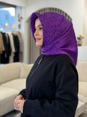 LA BOUTİQUE SURA İPEK EŞARP