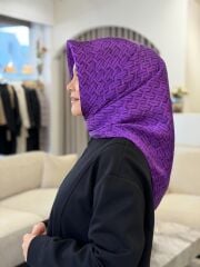 LA BOUTİQUE SURA İPEK EŞARP