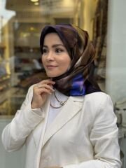 LA BOUTİQUE SURA İPEK EŞARP