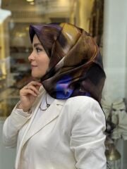 LA BOUTİQUE SURA İPEK EŞARP