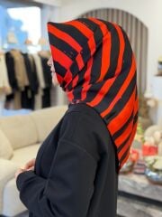 LA BOUTİQUE SURA İPEK EŞARP