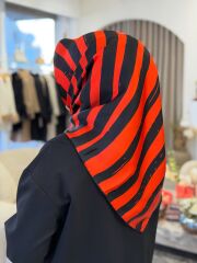 LA BOUTİQUE SURA İPEK EŞARP