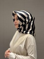 LA BOUTİQUE SURA İPEK EŞARP