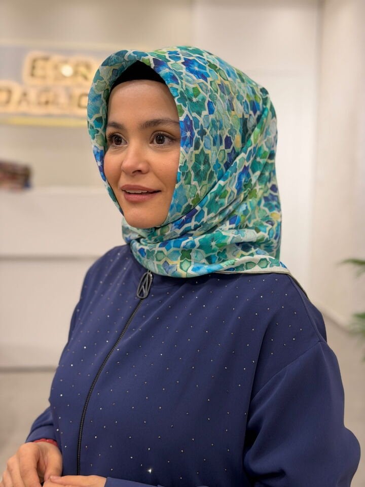 YAZ/GÜZ SERİSİ EŞARP