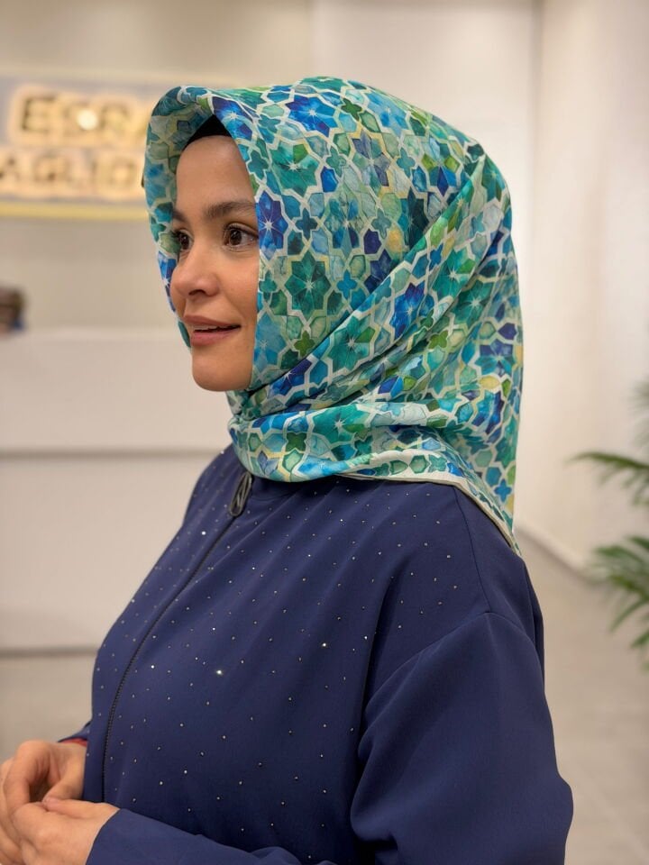 YAZ/GÜZ SERİSİ EŞARP