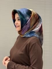 LA BOUTİQUE SURA İPEK EŞARP