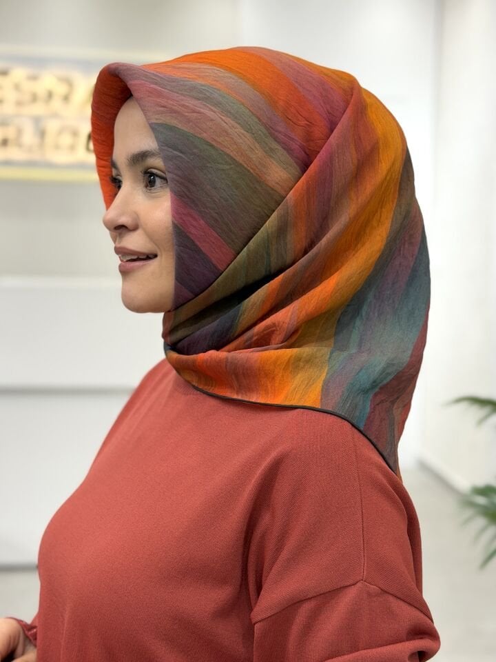 YAZ/GÜZ SERİSİ EŞARP