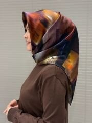 LA BOUTİQUE SURA İPEK EŞARP