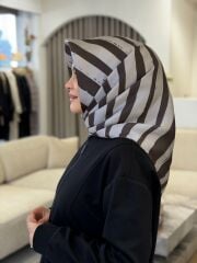 LA BOUTİQUE SURA İPEK EŞARP