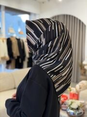 LA BOUTİQUE SURA İPEK EŞARP