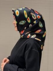 LA BOUTİQUE SURA İPEK EŞARP