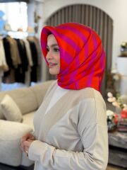 LA BOUTİQUE SURA İPEK EŞARP