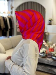 LA BOUTİQUE SURA İPEK EŞARP