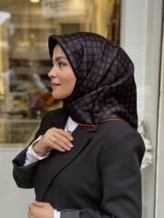 LA BOUTİQUE SURA İPEK EŞARP